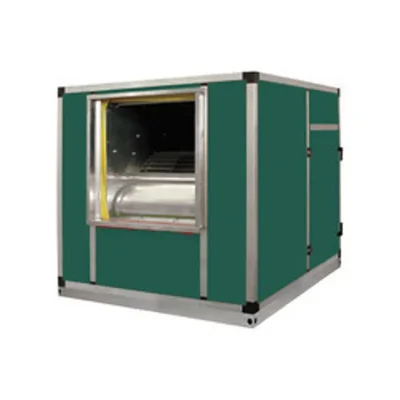 Industrial High Speed Commercial Air Washer